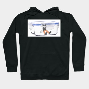 drik trapped Hoodie